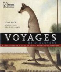 Produktbild: Voyages of Discovery