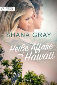 Produktbild: Hei&szlig;e Aff&auml;re auf Hawaii