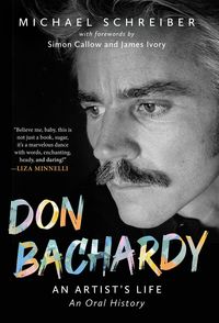 Produktbild: Don Bachardy