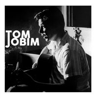 Produktbild: Tom Jobim - Musical Trajectory