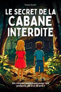 Produktbild: Le Secret de la Cabane Interdite
