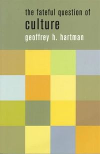 Produktbild: Fateful Ques Of Culture Rev/e