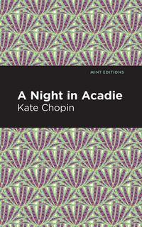 Produktbild: A Night in Acadie