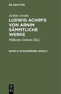 Produktbild: Schaub&uuml;hne, Band 2