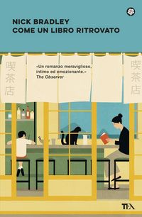 Produktbild: Come un libro ritrovato