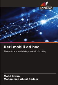 Produktbild: Reti mobili ad hoc
