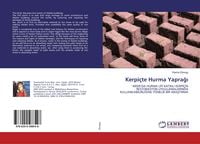 Produktbild: Kerpi&ccedil;te Hurma Yapra&iquest;&iquest;