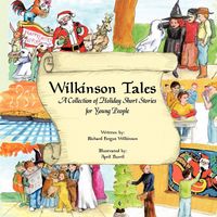 Produktbild: Wilkinson Tales