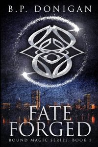 Produktbild: Fate Forged