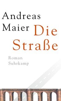 Produktbild: Die Stra&szlig;e (Ortsumgehung 3)