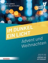 Produktbild: Im Dunkel ein Licht