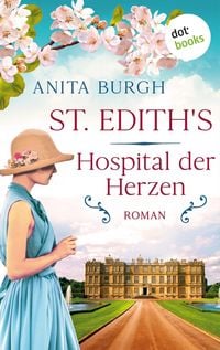 Produktbild: St. Edith's: Hospital der Herzen