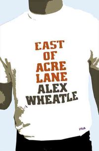 Produktbild: East of Acre Lane