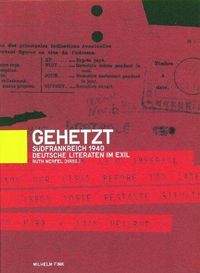 Produktbild: Gehetzt