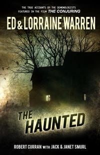 Produktbild: The Haunted