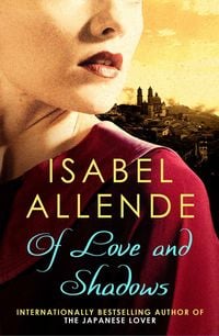 Produktbild: Of Love and Shadows