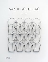 Produktbild: Sakir G&ouml;kcebag