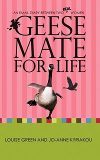 Produktbild: Geese Mate For Life