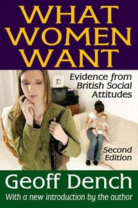 Produktbild: What Women Want