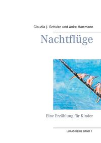 Produktbild: Nachtfl&uuml;ge