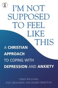 Produktbild: I'm Not Supposed to Feel Like This