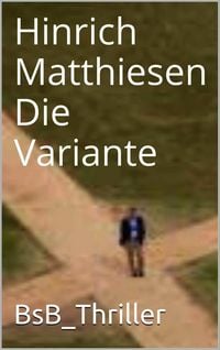Produktbild: Die Variante
