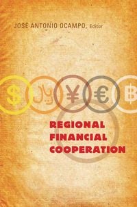 Produktbild: Regional Financial Cooperation