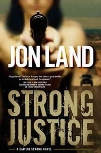 Produktbild: Strong Justice
