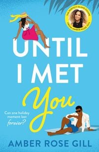 Produktbild: Until I Met You