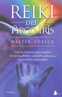 Produktbild: Reiki del arco iris