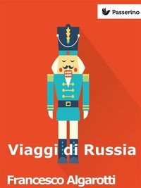 Produktbild: Viaggi di Russia