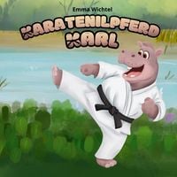 Produktbild: Karatenilpferd Karl
