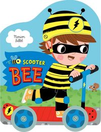 Produktbild: Scooter Bee