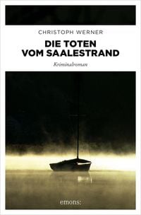 Produktbild: Die Toten vom Saalestrand
