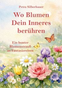Produktbild: Wo Blumen Dein Inneres ber&uuml;hren