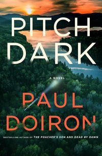 Produktbild: Pitch Dark