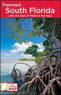 Produktbild: Frommer's South Florida