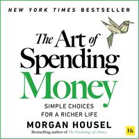 Produktbild: The Art of Spending Money