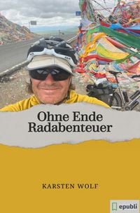 Produktbild: Ohne Ende Radabenteuer