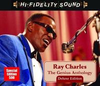 Produktbild: The Genius Anthology - Deluxe Edition