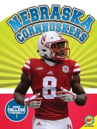 Produktbild: Nebraska Cornhuskers