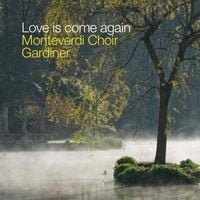 Produktbild: Love is come again