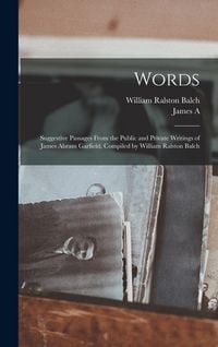 Produktbild: Words