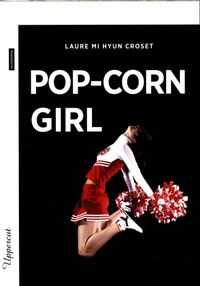 Produktbild: Pop-Corn girl