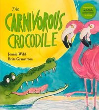 Produktbild: The Carnivorous Crocodile