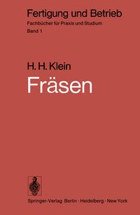 Produktbild: Fr&auml;sen