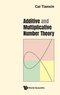 Produktbild: Additive and Multiplicative Number Theory
