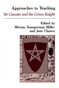 Produktbild: Approaches to Teaching Sir Gawain and the Green Knight