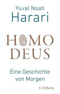 Produktbild: Homo Deus