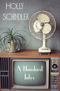 Produktbild: A Hundred Julys